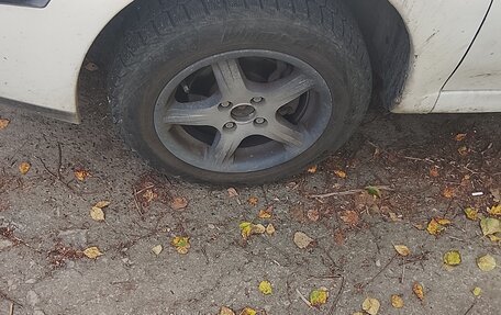 Volkswagen Pointer, 2004 год, 155 000 рублей, 9 фотография