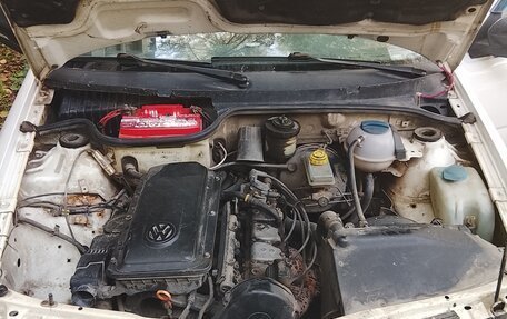 Volkswagen Pointer, 2004 год, 155 000 рублей, 14 фотография