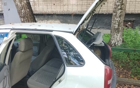 Volkswagen Pointer, 2004 год, 155 000 рублей, 15 фотография