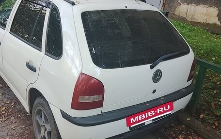 Volkswagen Pointer, 2004 год, 155 000 рублей, 6 фотография