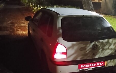 Volkswagen Pointer, 2004 год, 155 000 рублей, 2 фотография