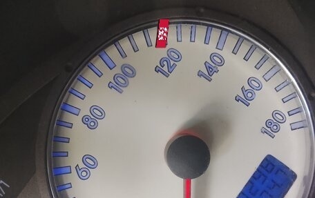 Volkswagen Pointer, 2004 год, 155 000 рублей, 16 фотография