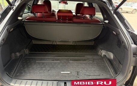 Lexus RX IV рестайлинг, 2018 год, 3 890 000 рублей, 19 фотография