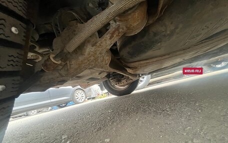 Chevrolet Viva, 2006 год, 120 000 рублей, 11 фотография