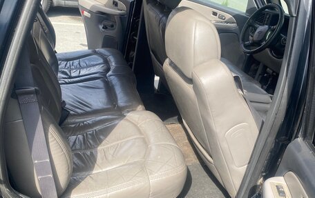 Chevrolet Tahoe II, 2001 год, 600 000 рублей, 12 фотография
