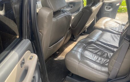 Chevrolet Tahoe II, 2001 год, 600 000 рублей, 13 фотография