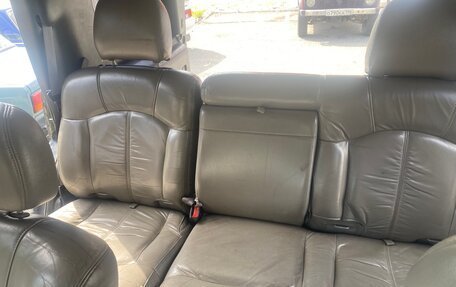 Chevrolet Tahoe II, 2001 год, 600 000 рублей, 14 фотография