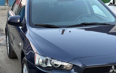 Mitsubishi Lancer IX, 2008 год, 800 000 рублей, 3 фотография