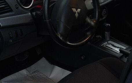 Mitsubishi Lancer IX, 2008 год, 800 000 рублей, 2 фотография