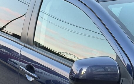 Mitsubishi Lancer IX, 2008 год, 800 000 рублей, 9 фотография