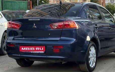 Mitsubishi Lancer IX, 2008 год, 800 000 рублей, 5 фотография
