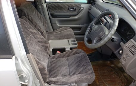 Honda CR-V IV, 2000 год, 540 000 рублей, 9 фотография