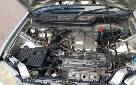 Honda CR-V IV, 2000 год, 540 000 рублей, 12 фотография