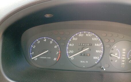 Honda CR-V IV, 2000 год, 540 000 рублей, 11 фотография