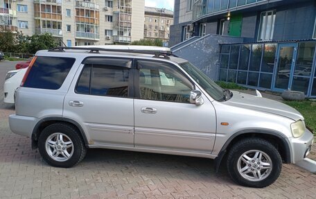 Honda CR-V IV, 2000 год, 540 000 рублей, 4 фотография