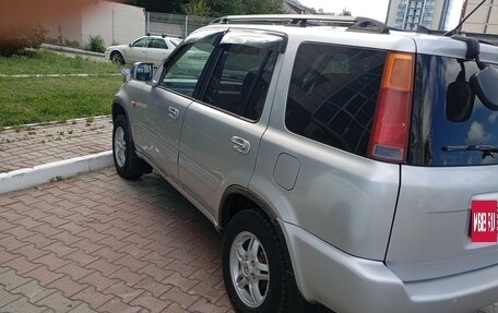 Honda CR-V IV, 2000 год, 540 000 рублей, 5 фотография