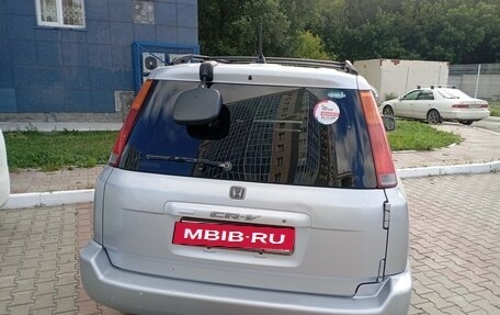 Honda CR-V IV, 2000 год, 540 000 рублей, 3 фотография