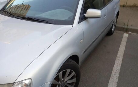 Volkswagen Passat B5+ рестайлинг, 2000 год, 345 000 рублей, 2 фотография