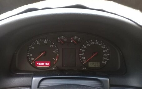 Volkswagen Passat B5+ рестайлинг, 2000 год, 345 000 рублей, 5 фотография