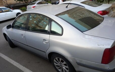 Volkswagen Passat B5+ рестайлинг, 2000 год, 345 000 рублей, 7 фотография