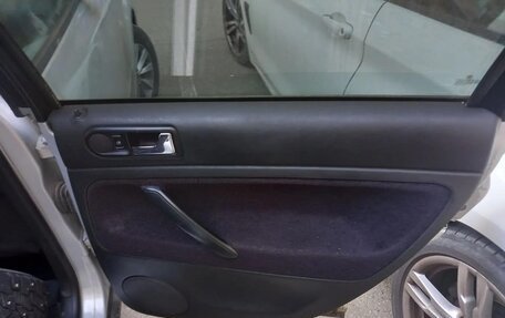 Volkswagen Passat B5+ рестайлинг, 2000 год, 345 000 рублей, 13 фотография