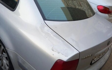 Volkswagen Passat B5+ рестайлинг, 2000 год, 345 000 рублей, 8 фотография