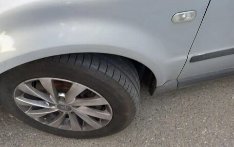 Volkswagen Passat B5+ рестайлинг, 2000 год, 345 000 рублей, 11 фотография