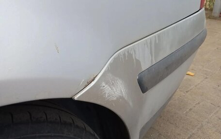 Volkswagen Passat B5+ рестайлинг, 2000 год, 345 000 рублей, 16 фотография