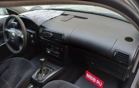 Volkswagen Passat B5+ рестайлинг, 2000 год, 345 000 рублей, 17 фотография