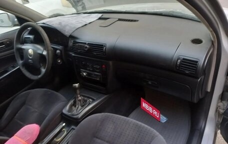 Volkswagen Passat B5+ рестайлинг, 2000 год, 345 000 рублей, 19 фотография