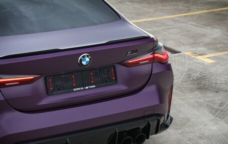BMW M4, 2023 год, 11 300 000 рублей, 6 фотография