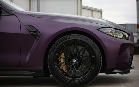 BMW M4, 2023 год, 11 300 000 рублей, 4 фотография
