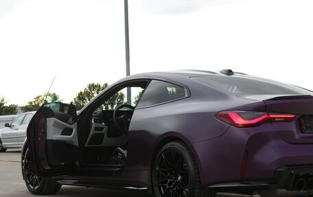 BMW M4, 2023 год, 11 300 000 рублей, 7 фотография