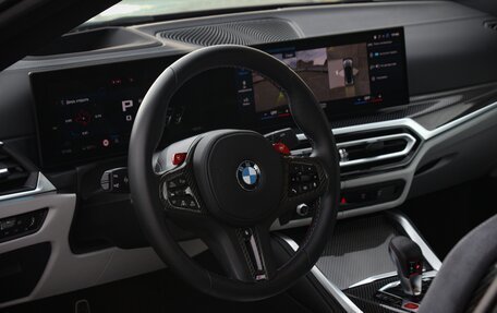 BMW M4, 2023 год, 11 300 000 рублей, 8 фотография