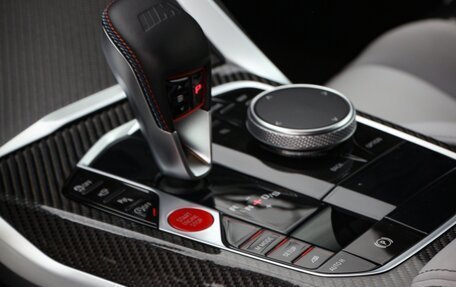 BMW M4, 2023 год, 11 300 000 рублей, 12 фотография