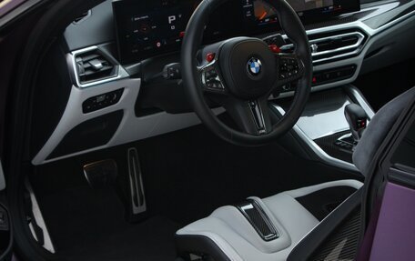 BMW M4, 2023 год, 11 300 000 рублей, 9 фотография