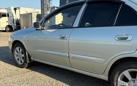 Nissan Almera Classic, 2007 год, 450 000 рублей, 8 фотография