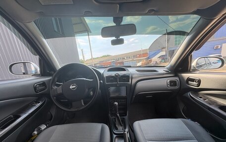Nissan Almera Classic, 2007 год, 450 000 рублей, 10 фотография