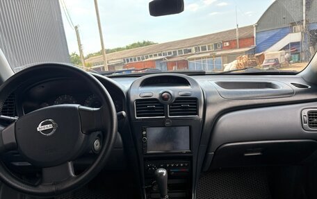 Nissan Almera Classic, 2007 год, 450 000 рублей, 9 фотография