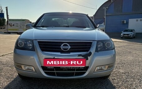 Nissan Almera Classic, 2007 год, 450 000 рублей, 2 фотография