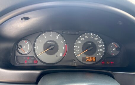 Nissan Almera Classic, 2007 год, 450 000 рублей, 11 фотография