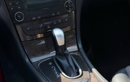 Mercedes-Benz E-Класс, 2004 год, 900 000 рублей, 7 фотография