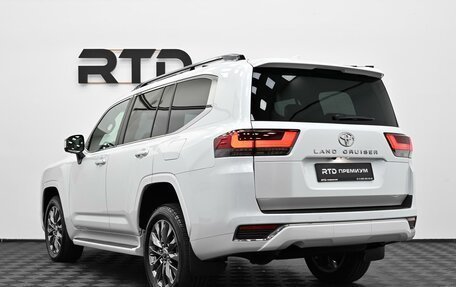 Toyota Land Cruiser, 2025 год, 14 300 000 рублей, 4 фотография