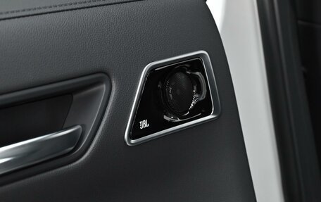 Toyota Land Cruiser, 2025 год, 14 300 000 рублей, 11 фотография