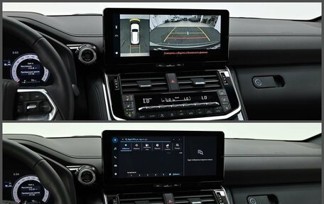 Toyota Land Cruiser, 2025 год, 14 300 000 рублей, 9 фотография
