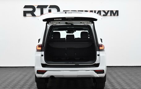 Toyota Land Cruiser, 2025 год, 14 300 000 рублей, 29 фотография