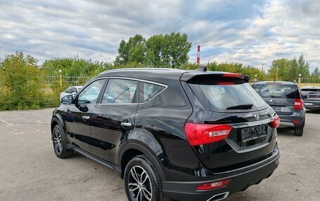 DongFeng 580 I, 2023 год, 1 799 000 рублей, 4 фотография