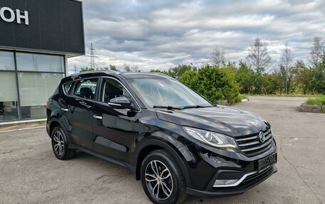 DongFeng 580 I, 2023 год, 1 799 000 рублей, 3 фотография