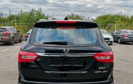 DongFeng 580 I, 2023 год, 1 799 000 рублей, 6 фотография