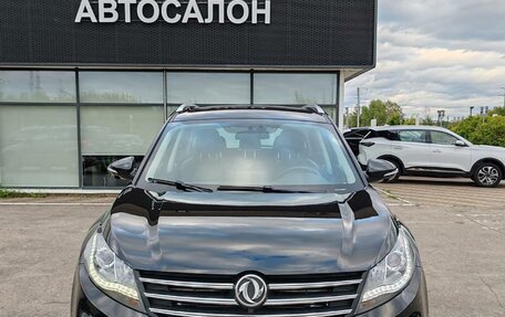 DongFeng 580 I, 2023 год, 1 799 000 рублей, 5 фотография